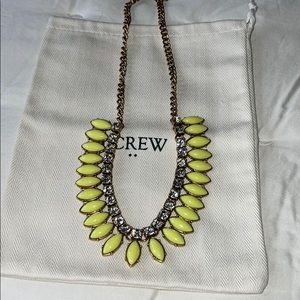 JCrew necklace